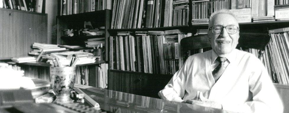 Fondo Rubens Tedeschi